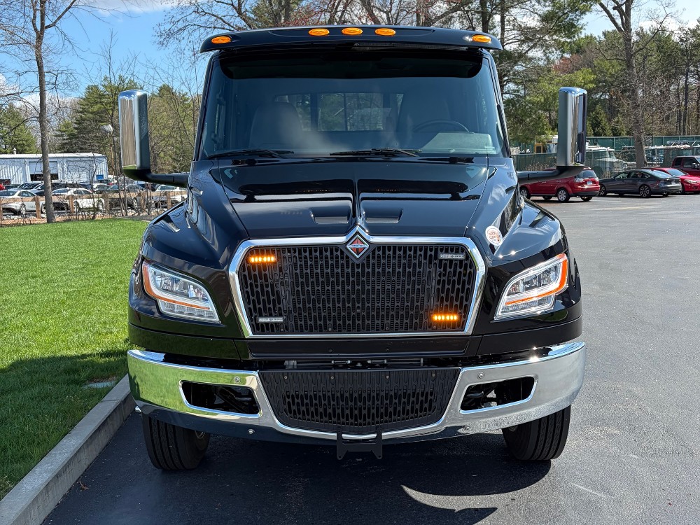 2026 International MV-X Rollback (Key# 2125) 6